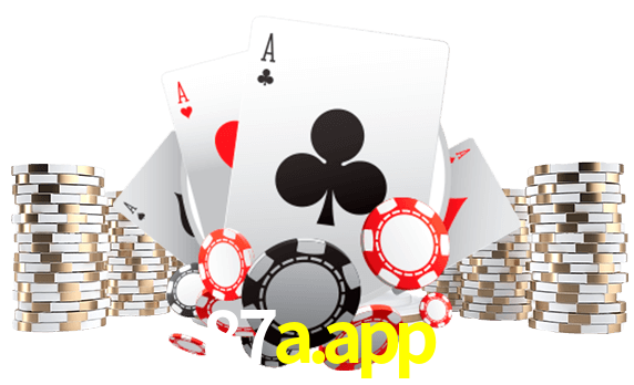 Jogue jogos de pôquer em 87a.app