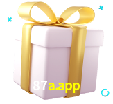Receba seus bônus de boas-vindas no 87a.app